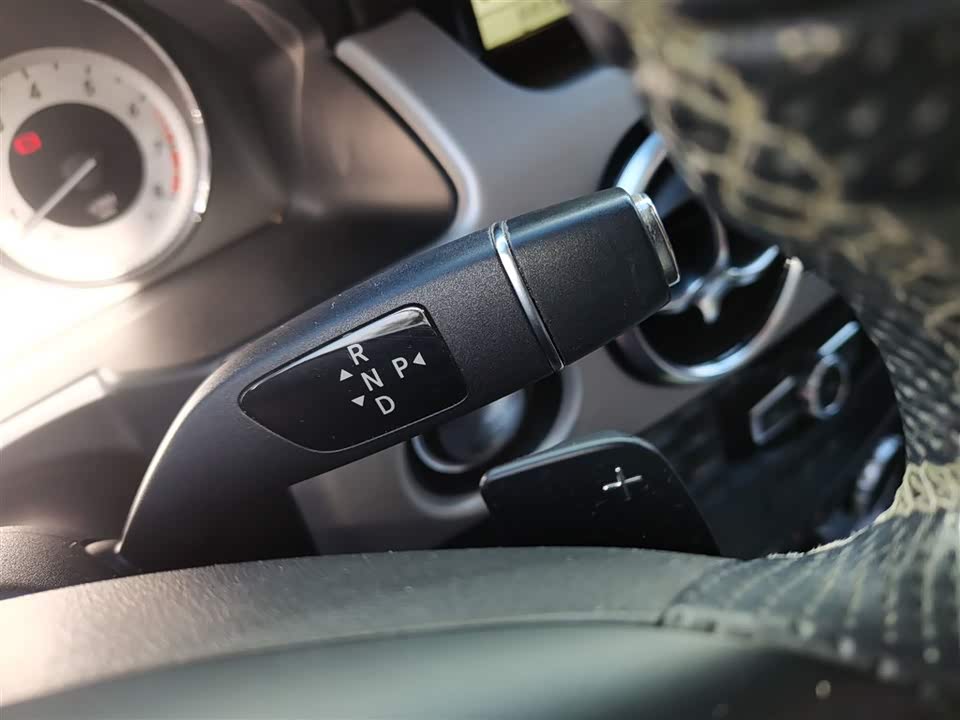 Mercedes-Benz GLK class