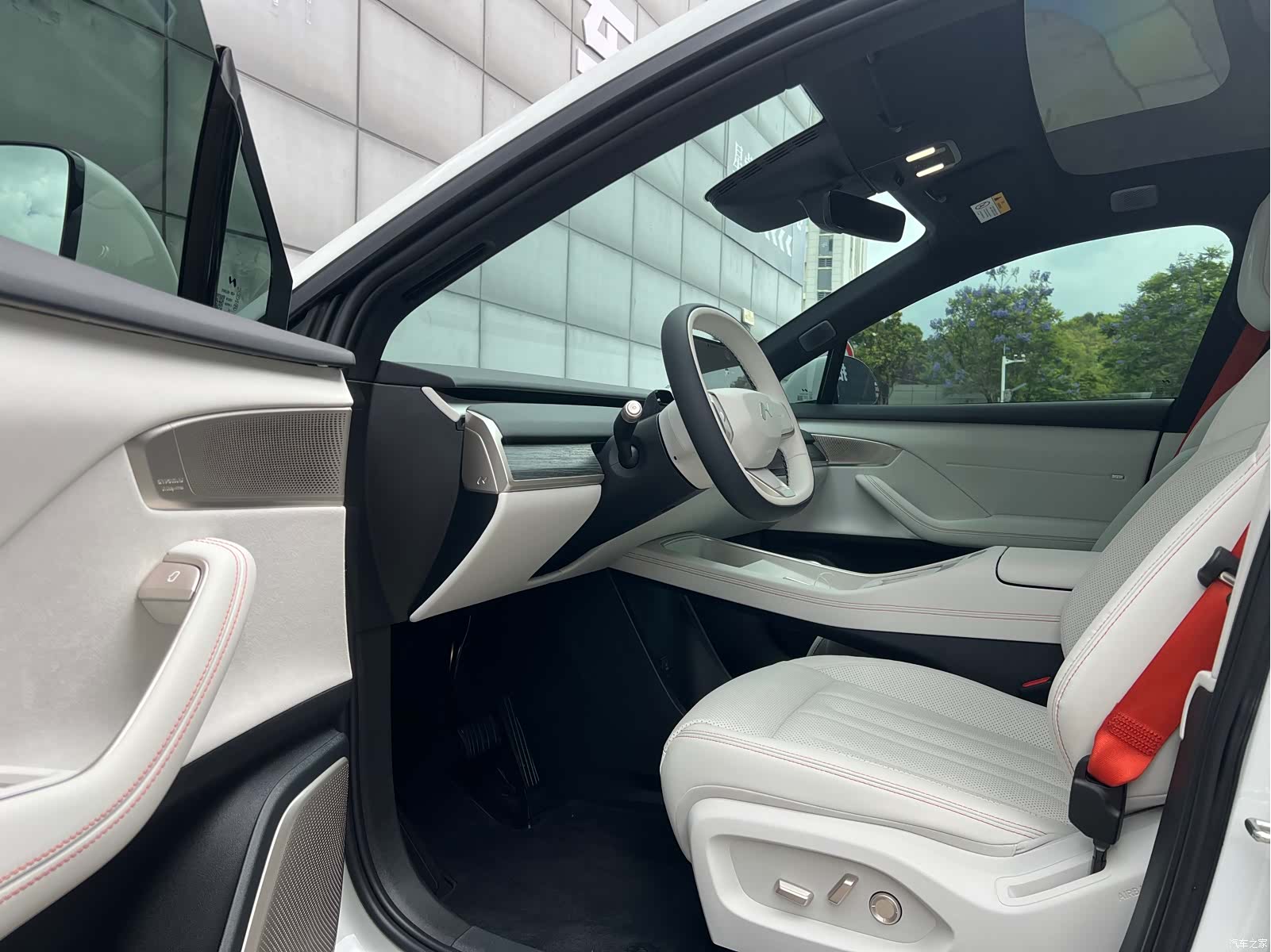 NIO L60, 2025 10