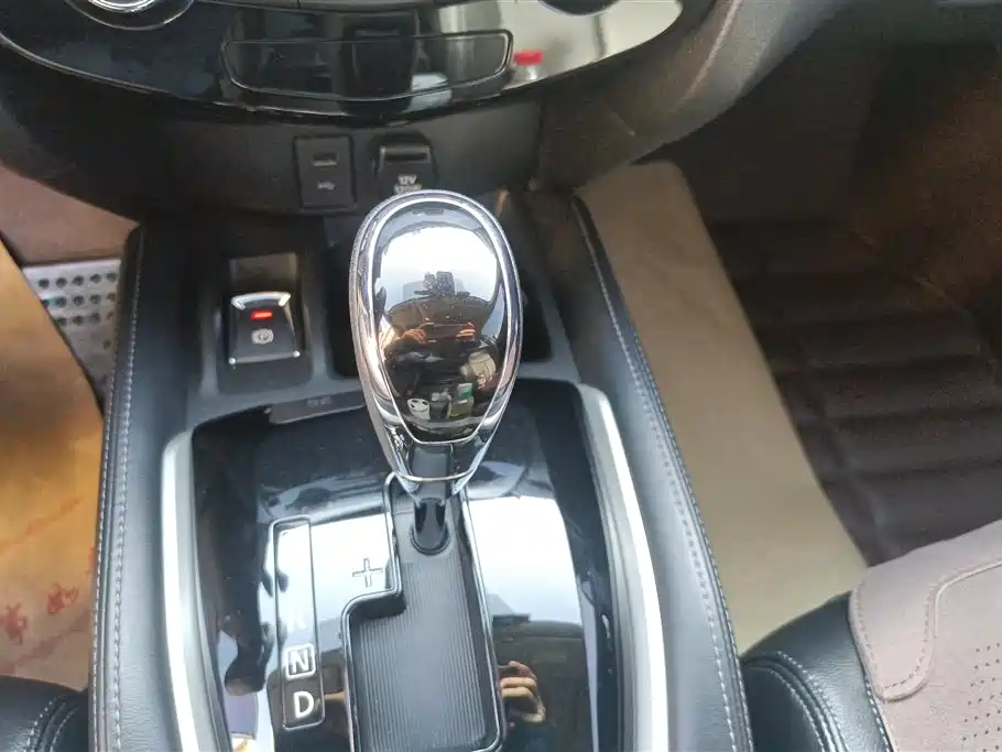 Nissan Qijun Nissan Qijun