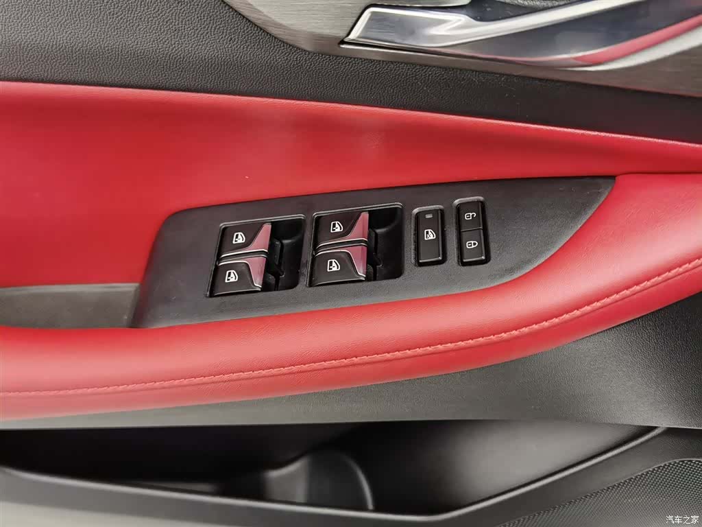Changan CS35, 2021 9