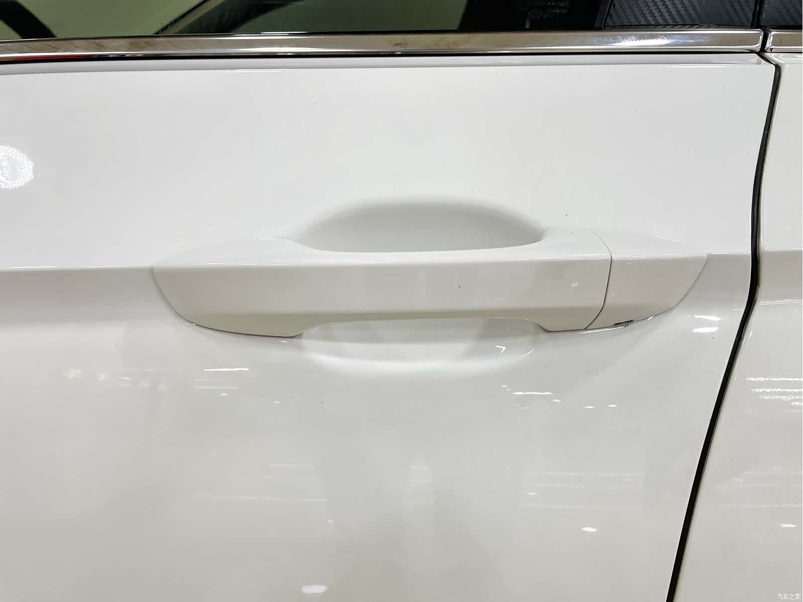 Volkswagen Lamando, 2017 11