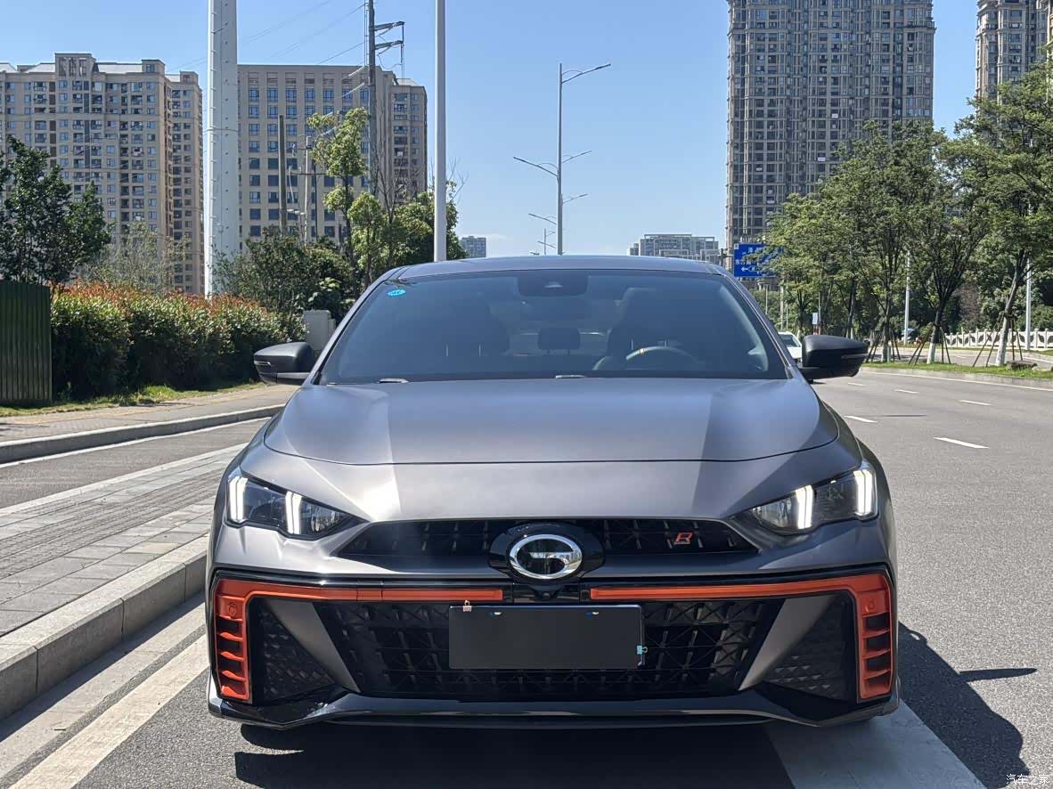 GAC Empow, 2023 2
