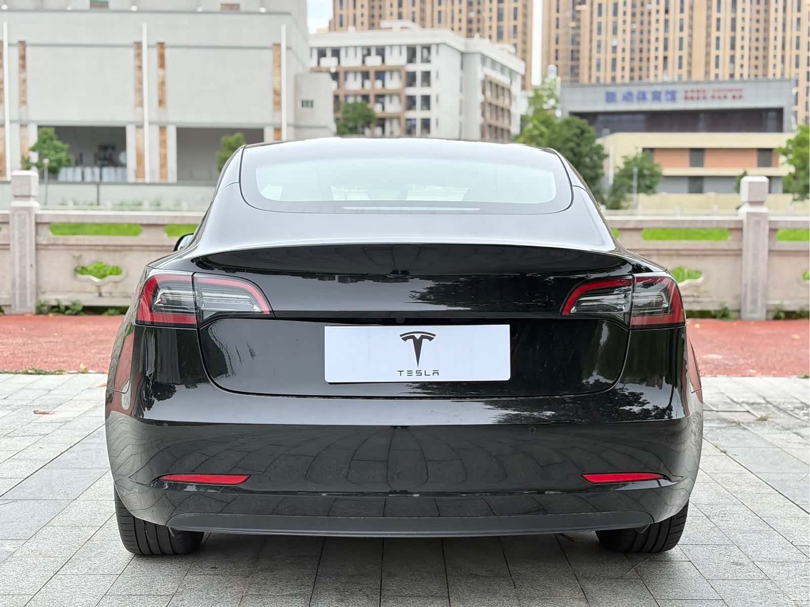 Tesla Model 3, 2022 8