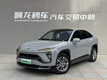 ε��EC6 2022�� 75kWh �˶���