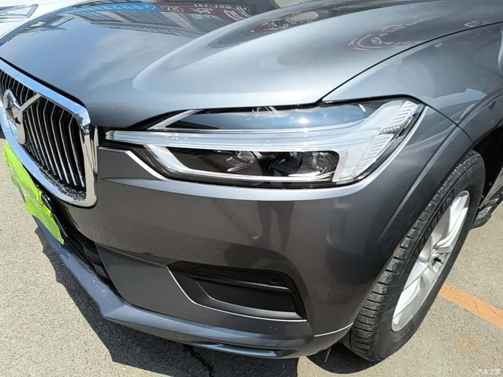 Volvo XC60, 2018 24