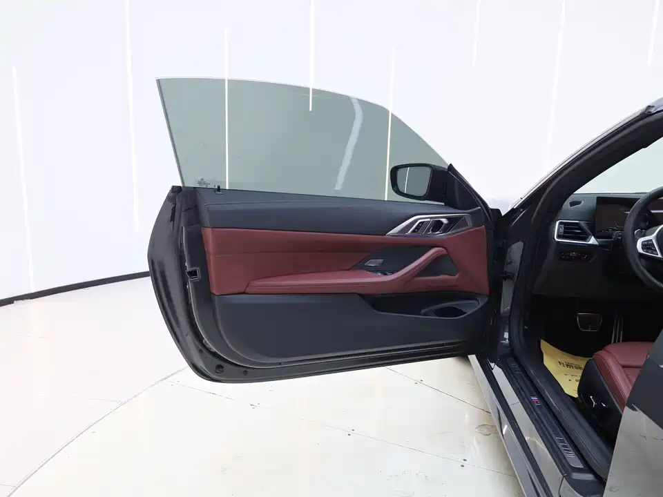 BMW 4 series BMW 4 series