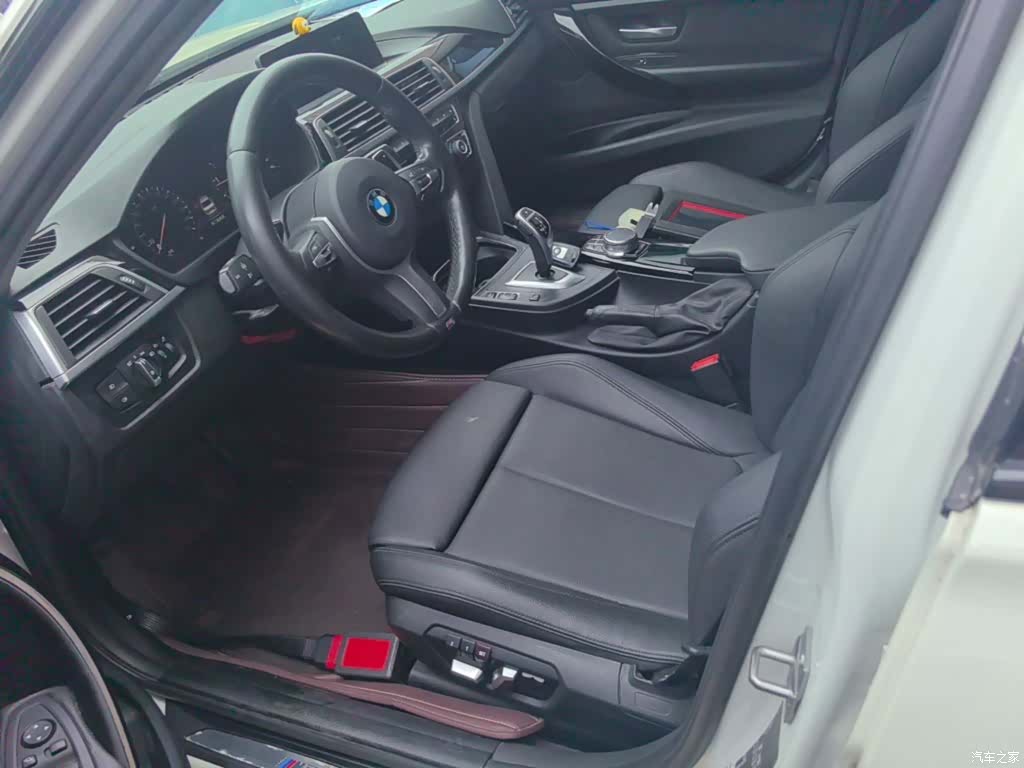 BMW 3 Series, 2019 15