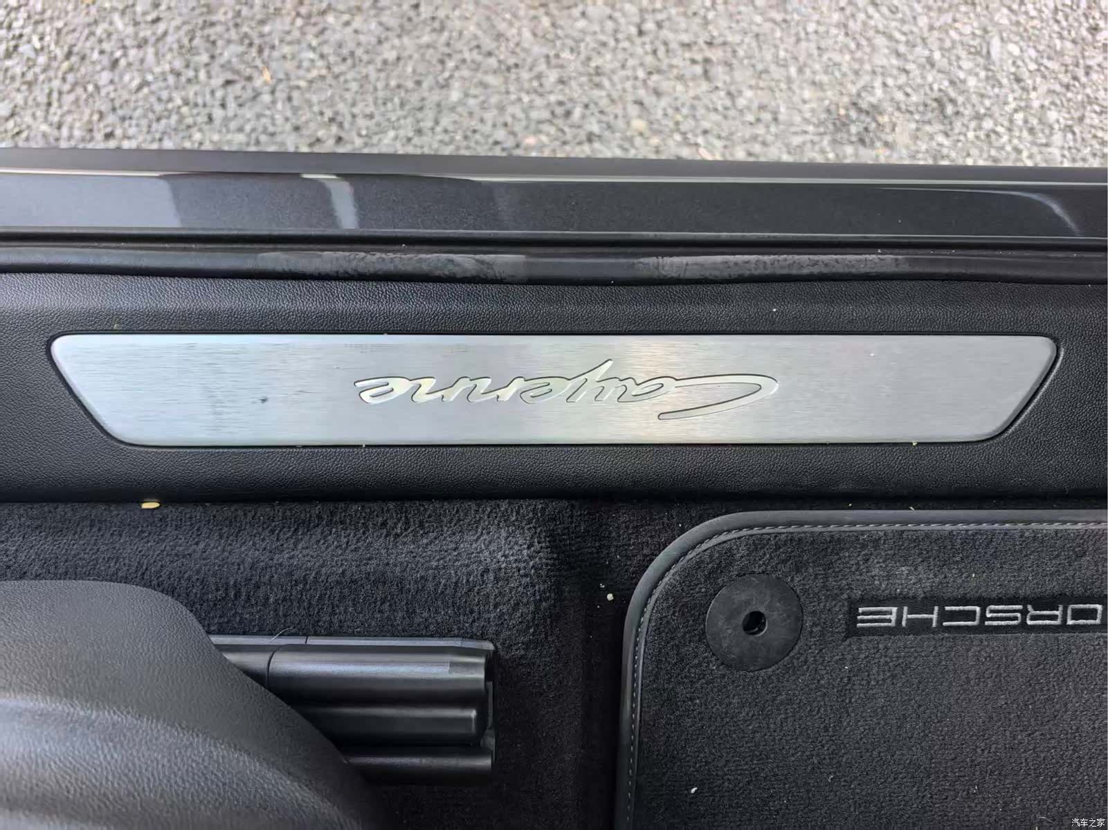 Porsche Cayenne, 2024 8