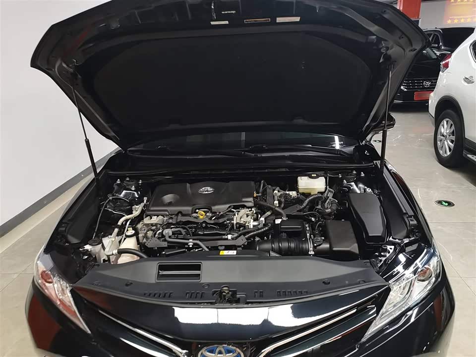 Toyota Camry Toyota Camry