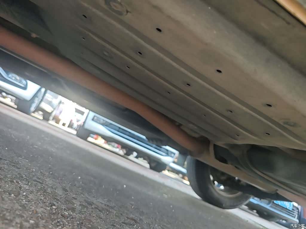 Hyundai Tucson, 2017 22