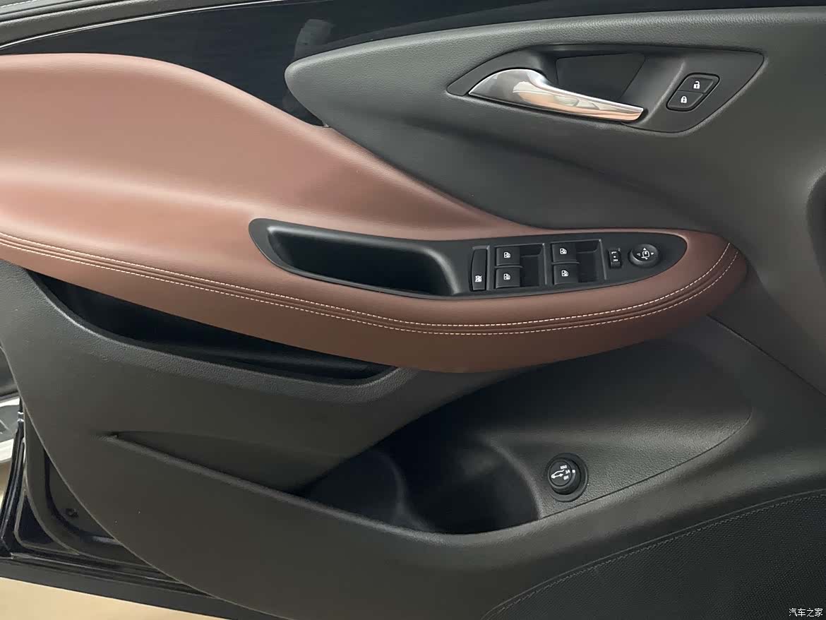 Buick Envision Plus, 2020 12