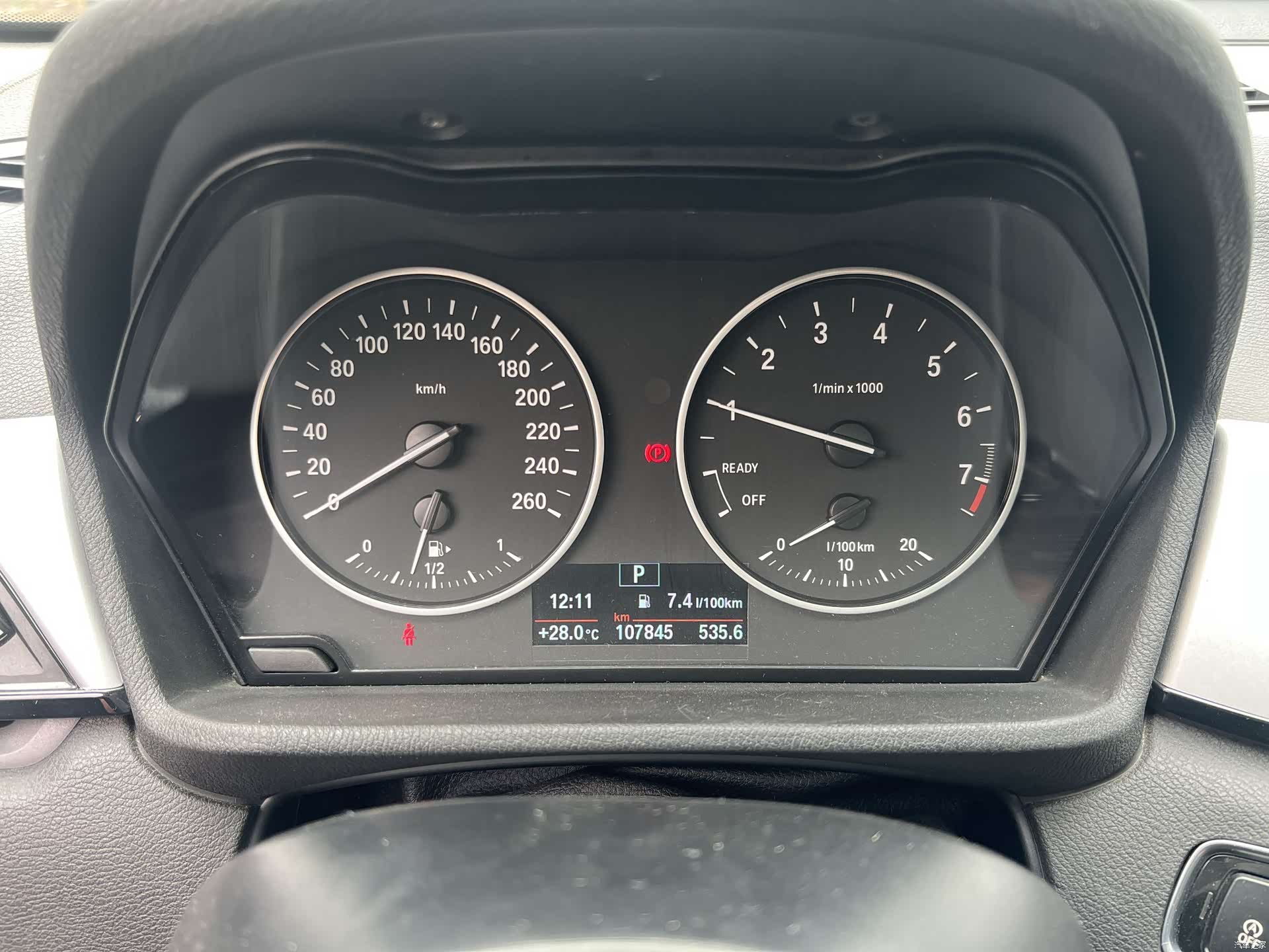 BMW X1, 2018 21