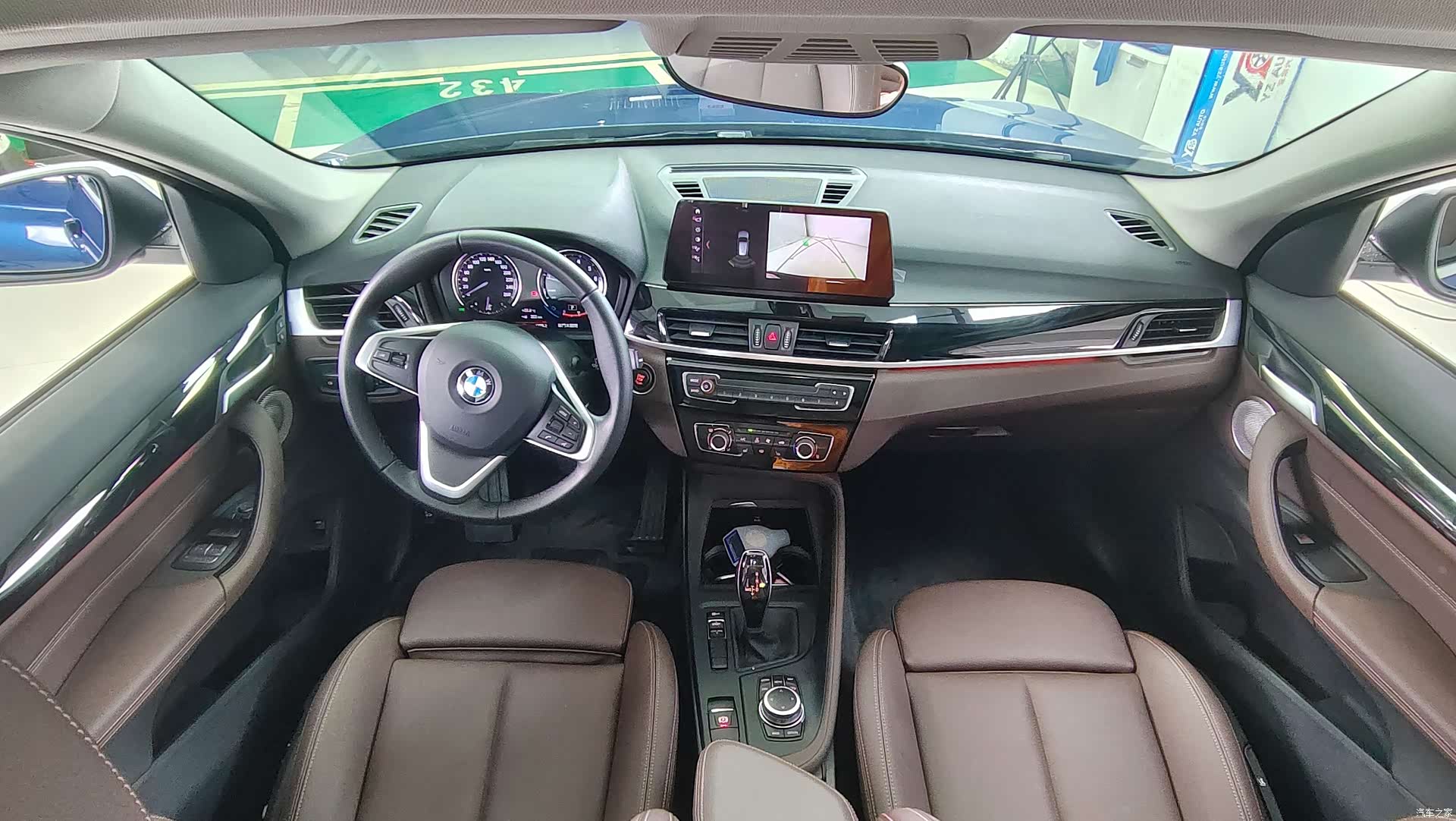 BMW X1, 2022 14