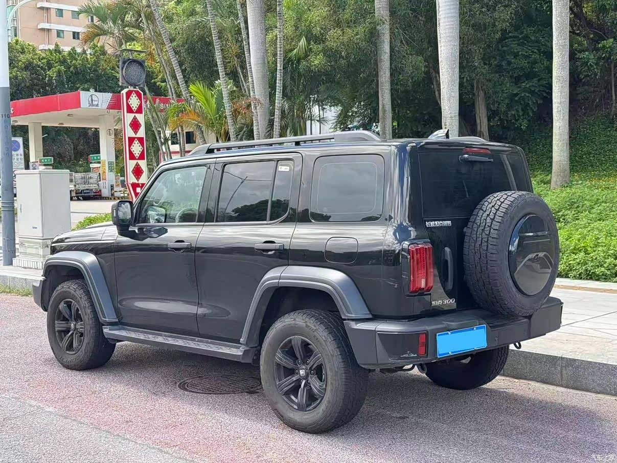 Tank 300, 2024 4