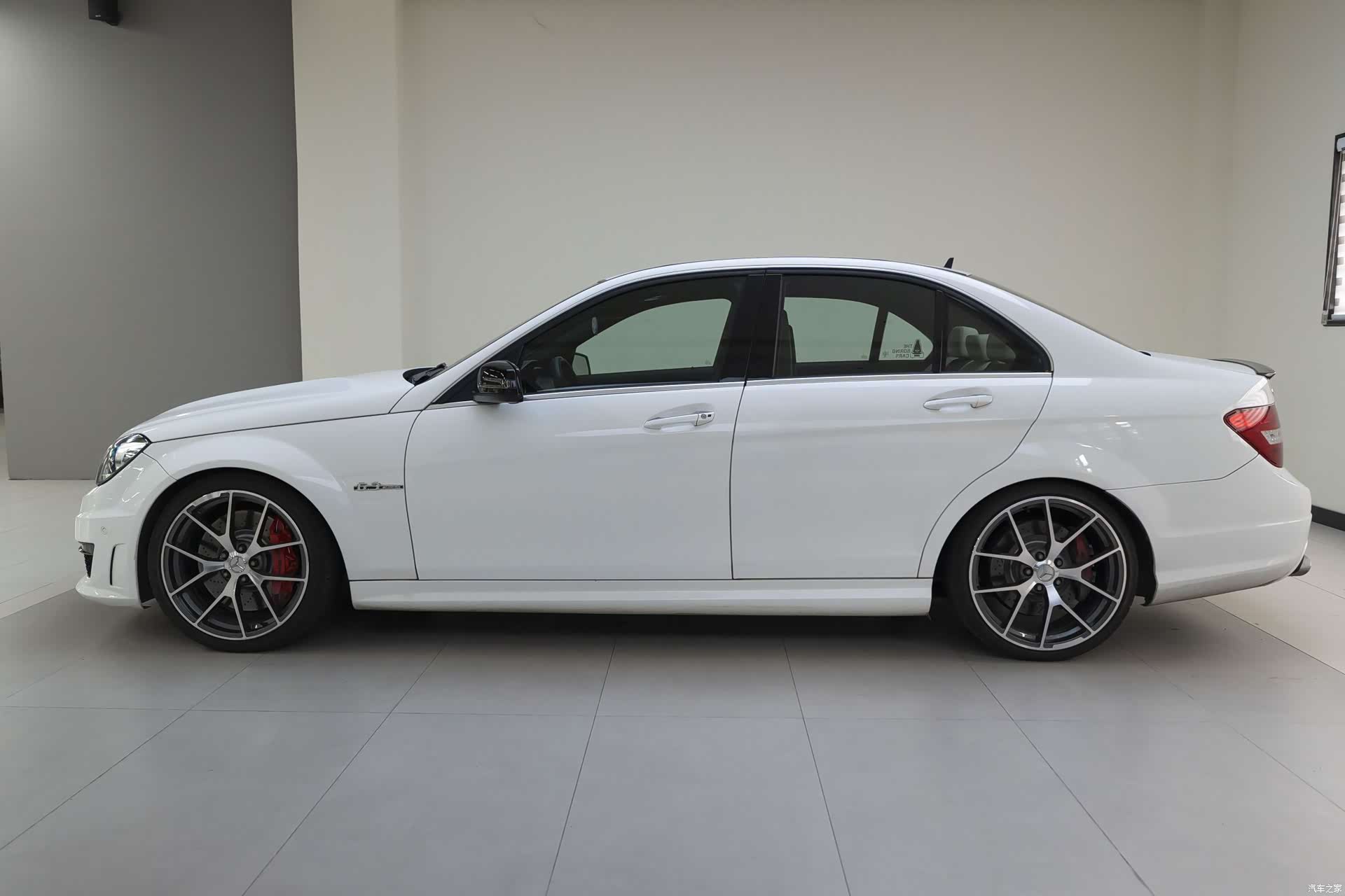 Mercedes-Benz C-Class, 2014 21
