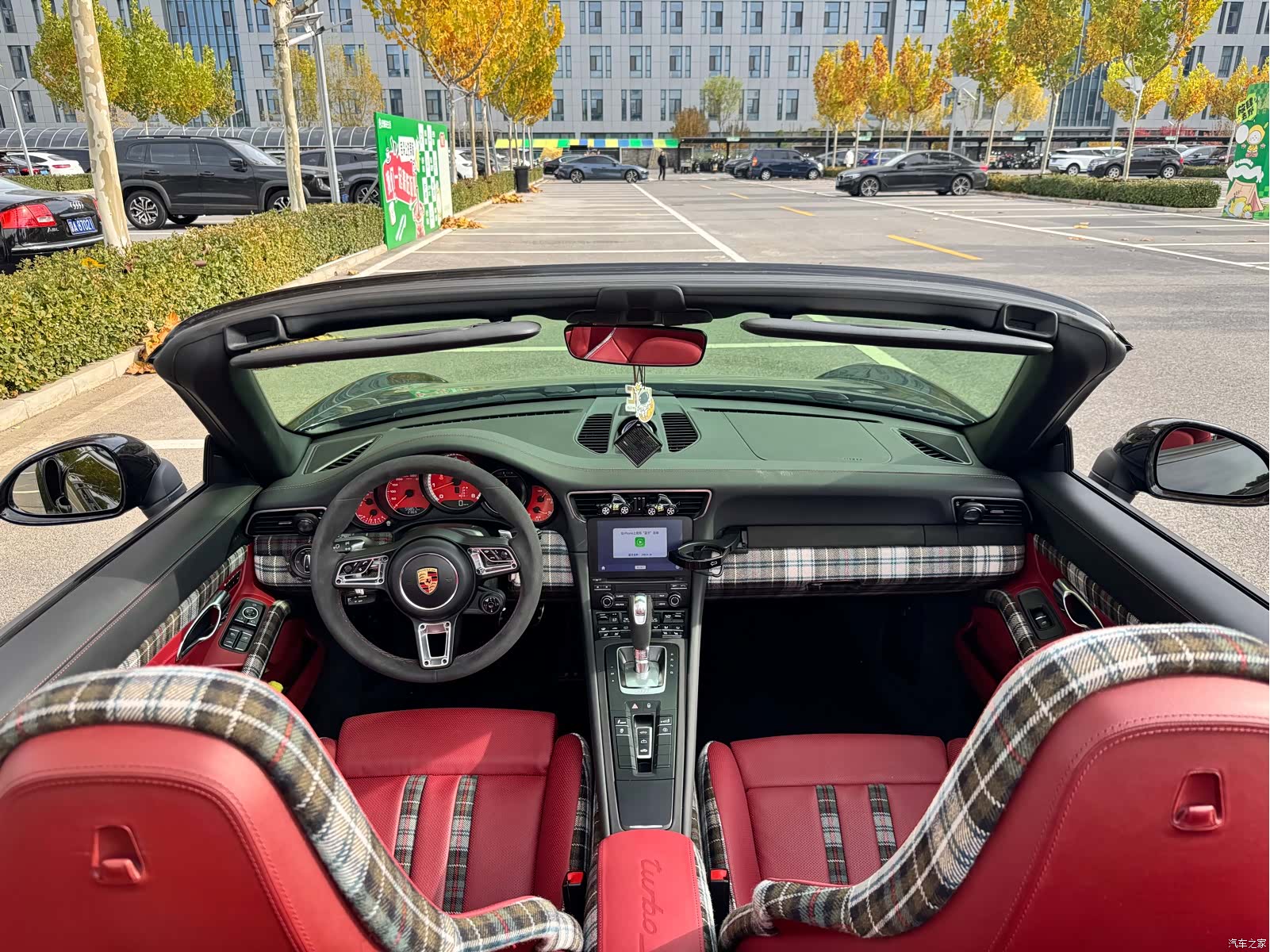 Porsche 911, 2018 7