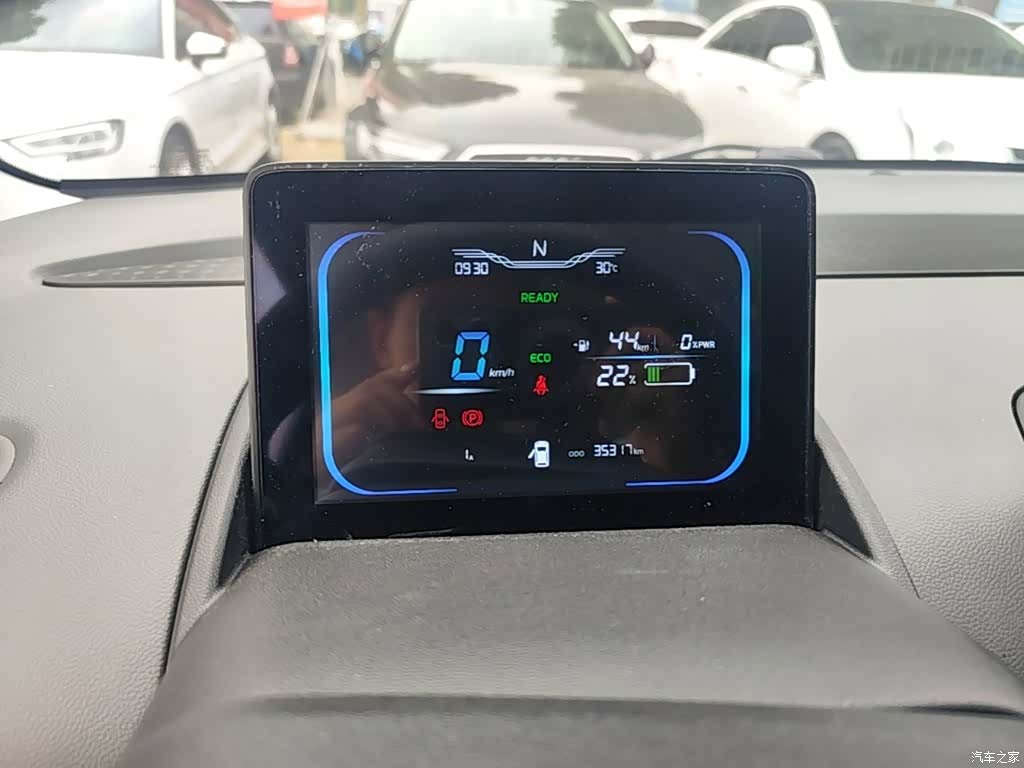Changan Lumin, 2025 12