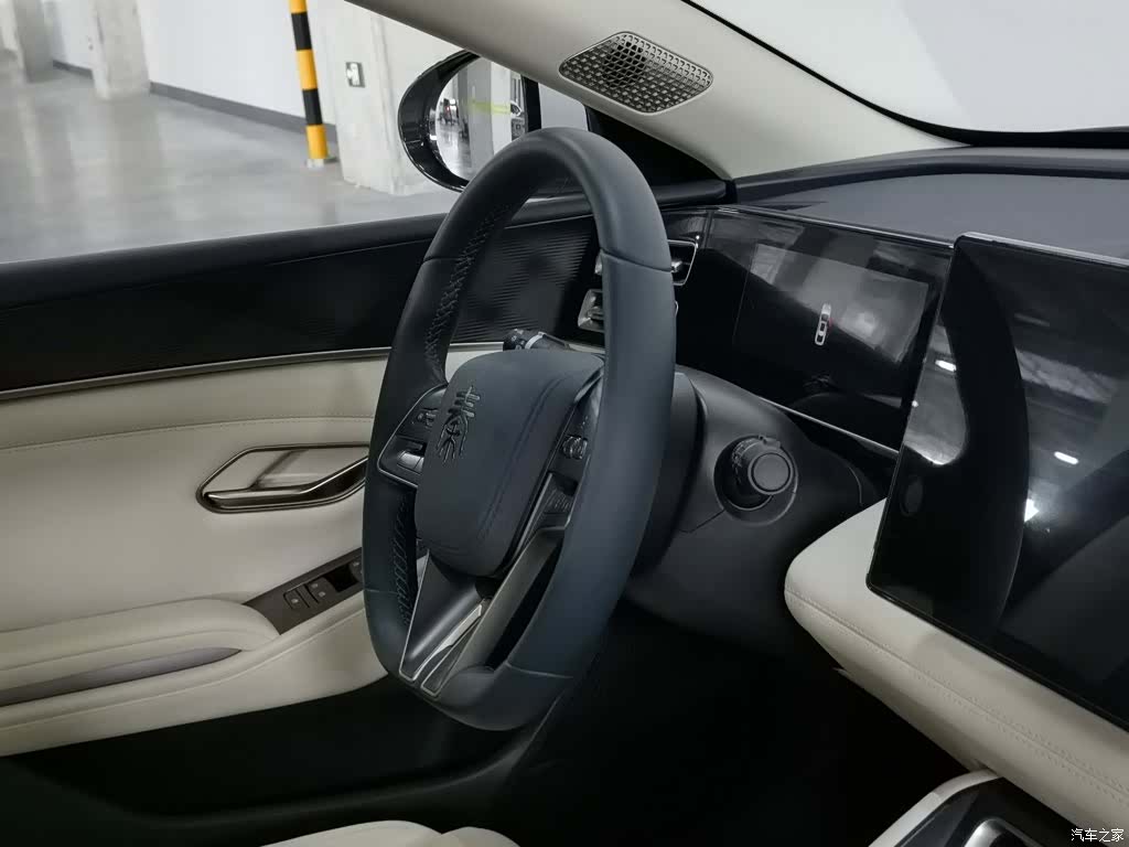 BYD Qin, 2024 22