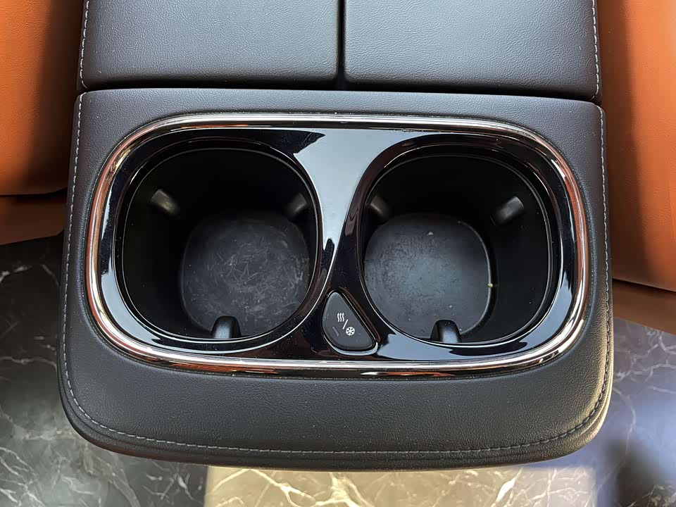 Trumpchi Trumpchi E9 Trumpchi Trumpchi E9