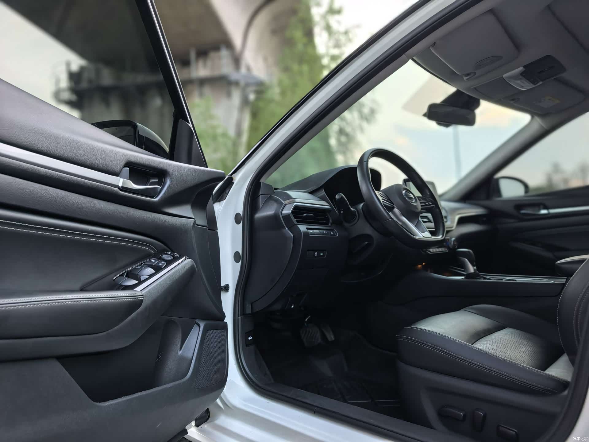 Nissan Teana, 2021 3