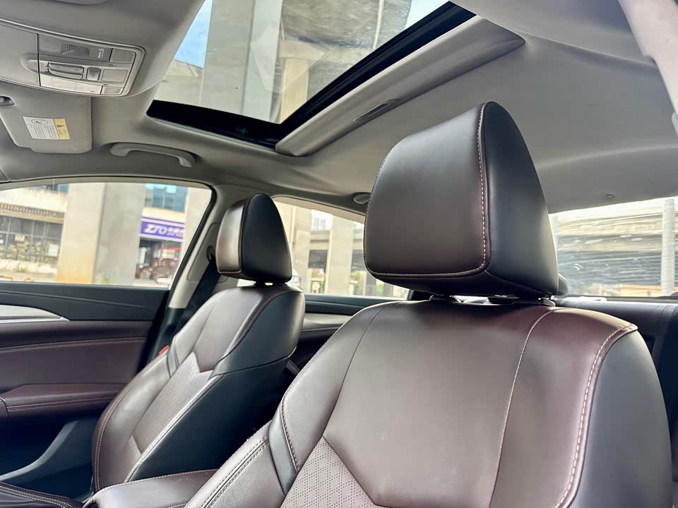 Changan Yidong