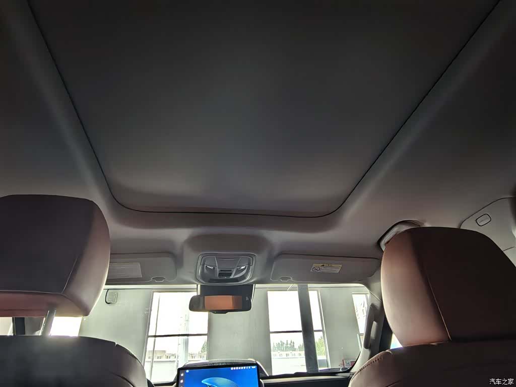 Haval H9, 2024 21