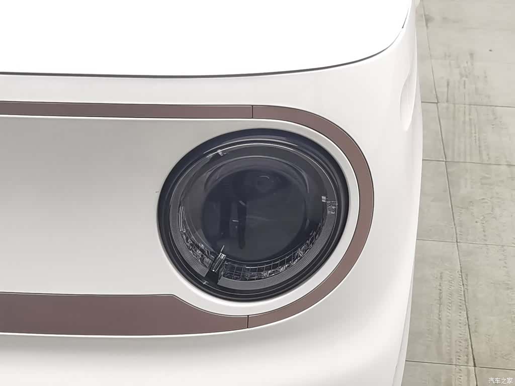 Geely Panda, 2023 7