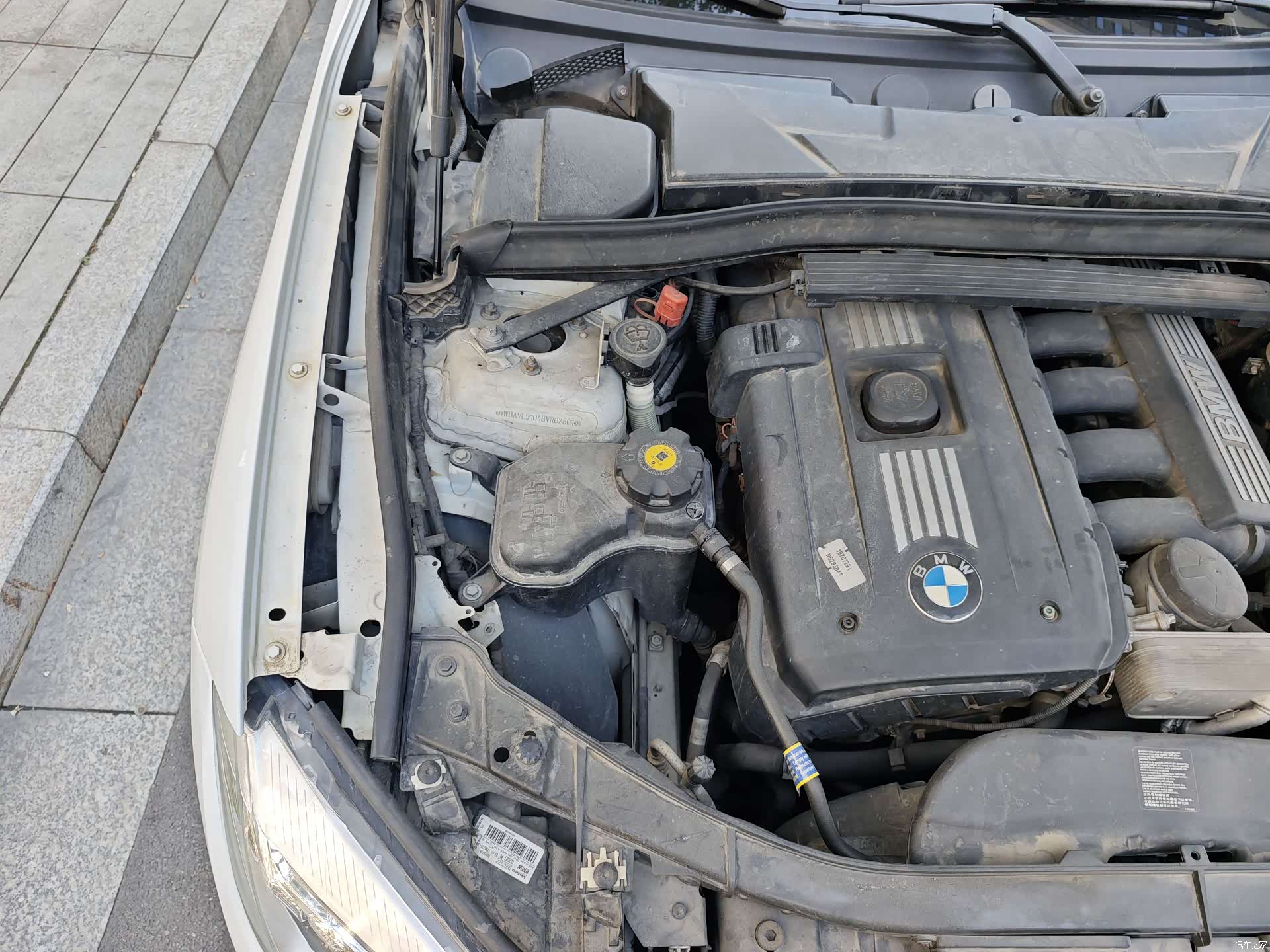 BMW X1, 2011 18
