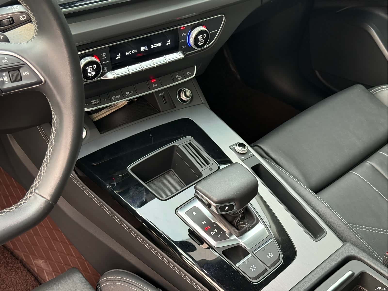 Audi Q5L, 2023 7