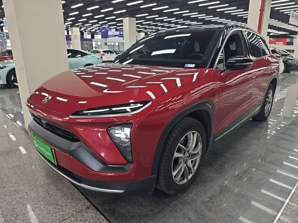 NIO ES6 2020 420KM Sport