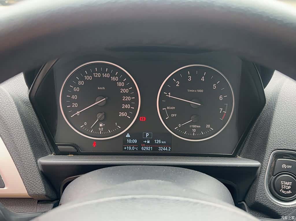BMW 1 Series, 2016 13