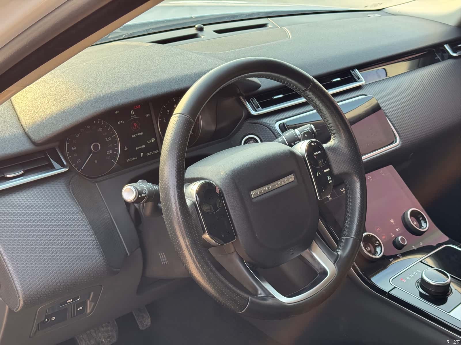 Land Rover Range Rover, 2018 8