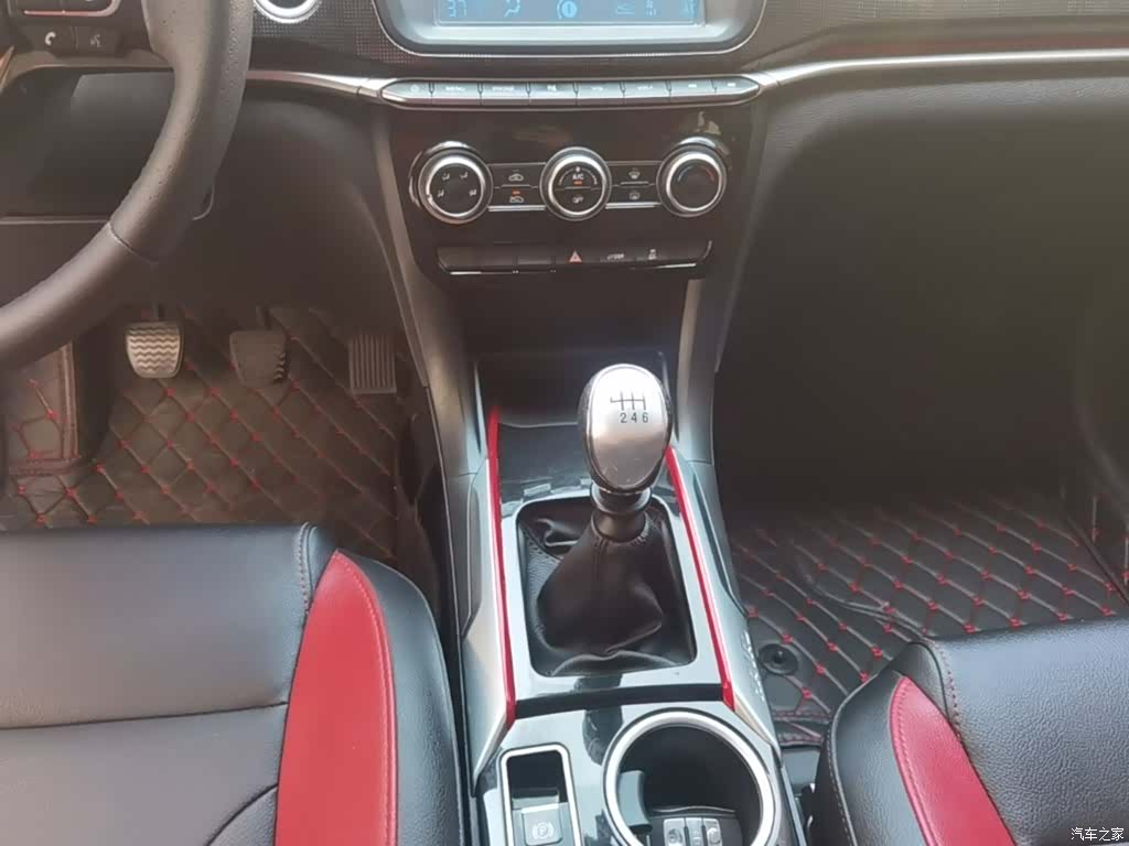 Haval H2, 2017 14