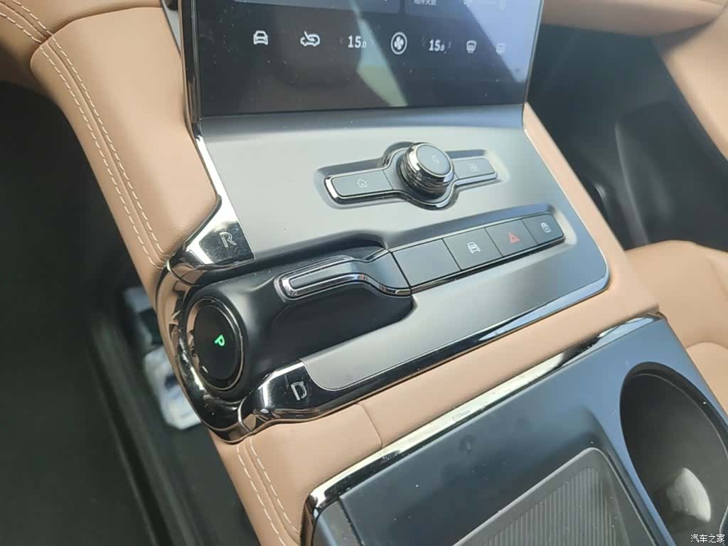 NIO ES6, 2022 14