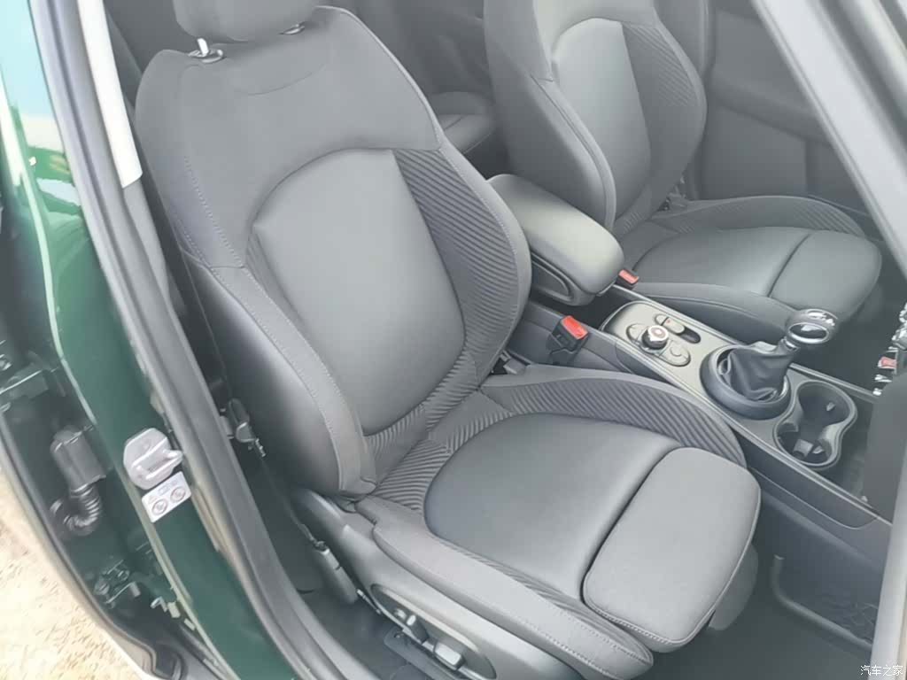 Mini Countryman, 2018 25
