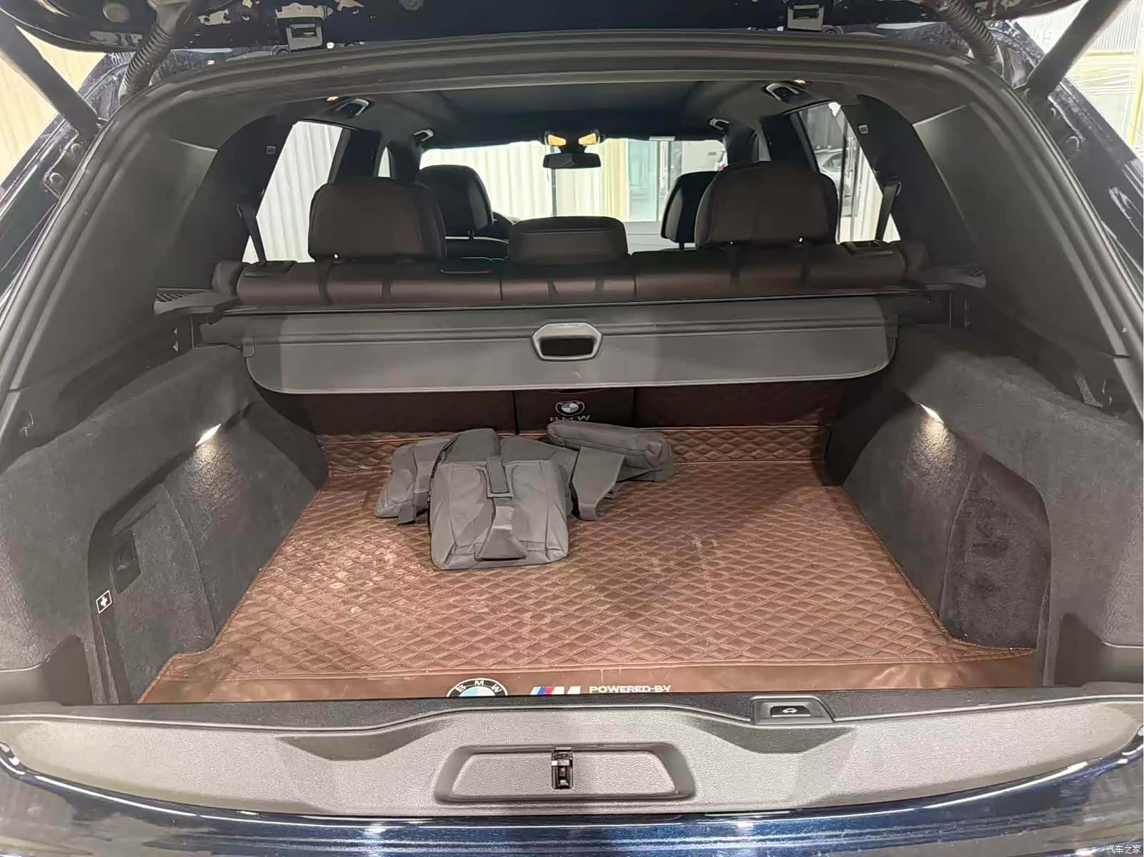 BMW X5, 2023 14