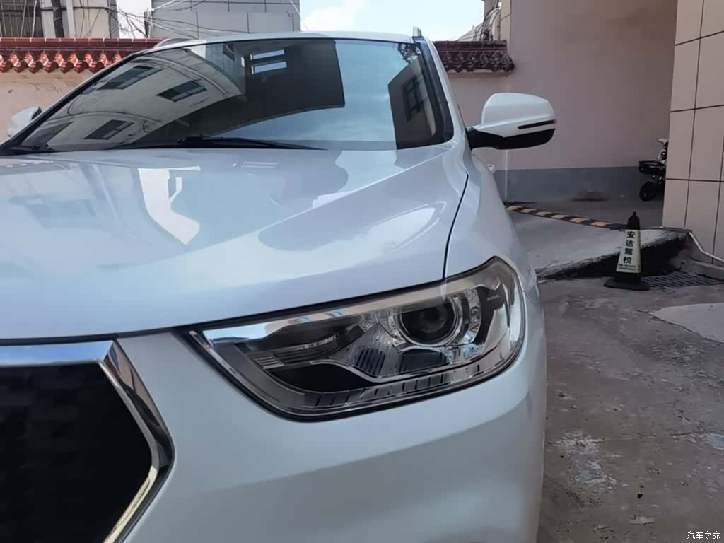 Haval H2, 2017 24