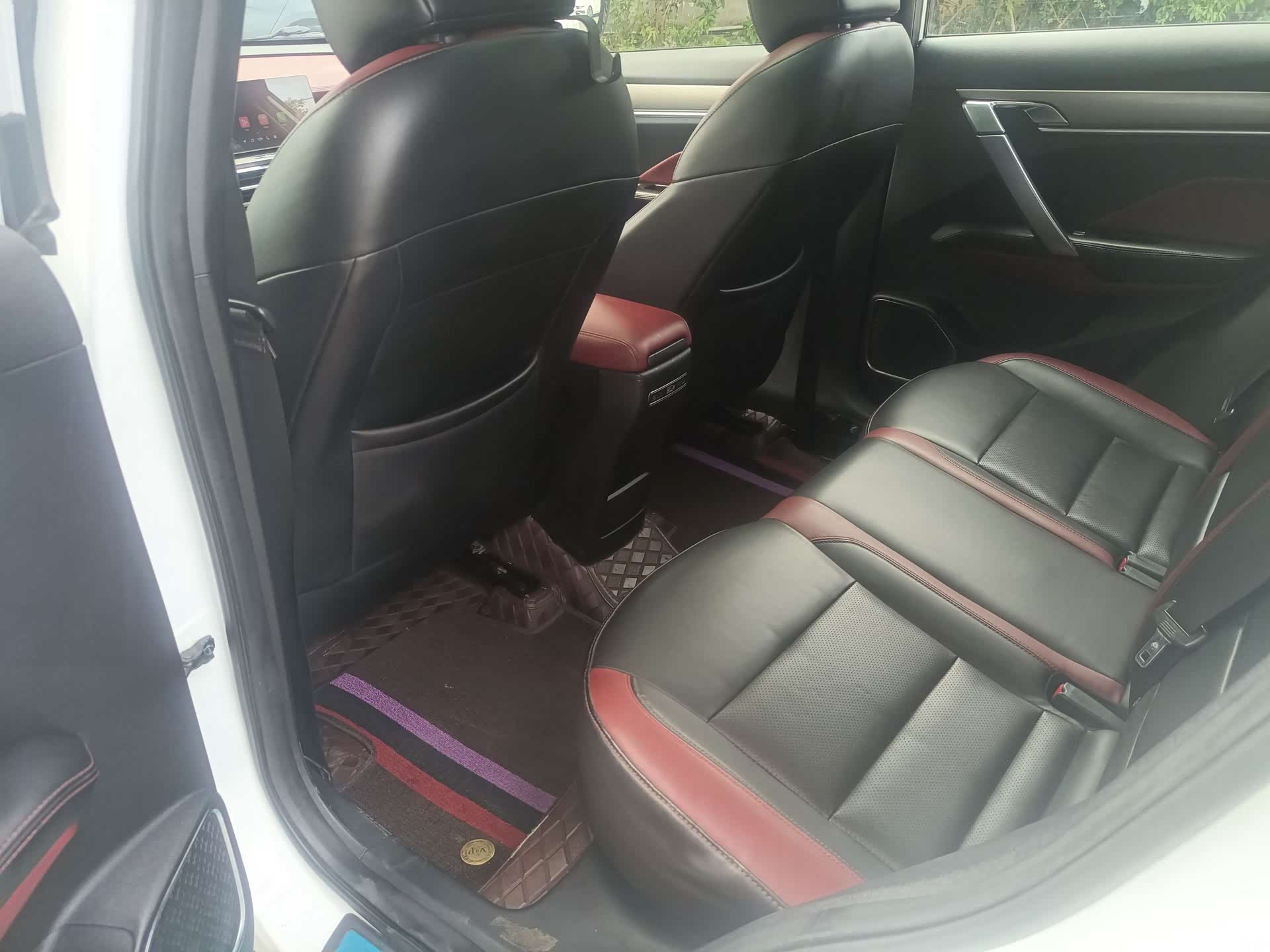 Geely Coolray, 2019 все фото