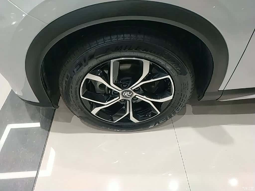 BYD Yuan, 2023 23