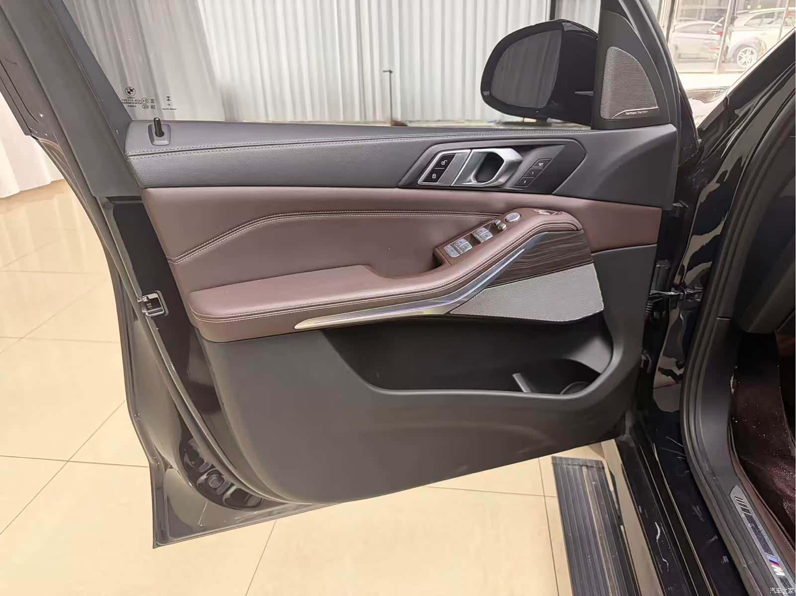 BMW X5, 2023 12