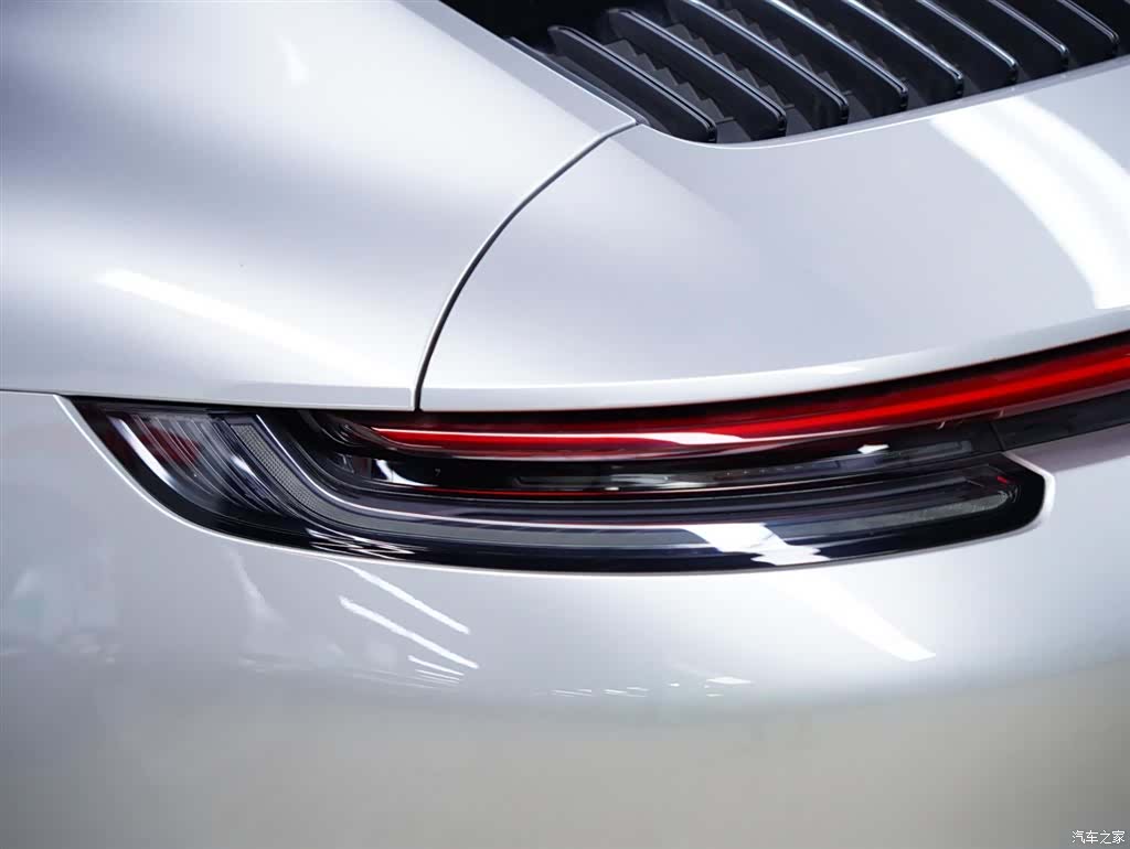 Porsche 911, 2021 4