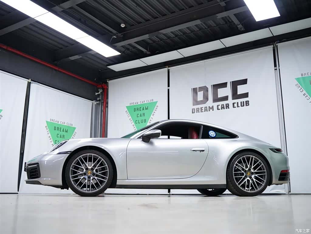 Porsche 911, 2021 21