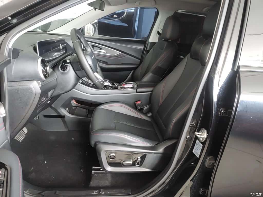 DongFeng T5, 2021 15