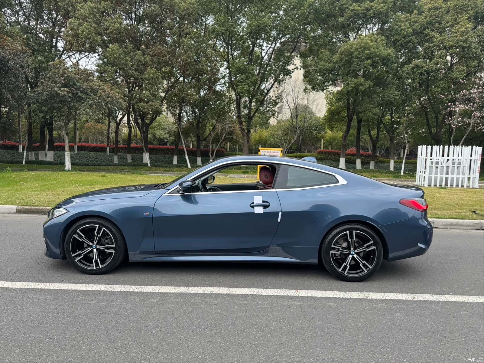 BMW 4 Series, 2023 3
