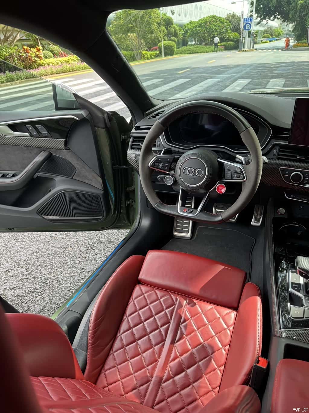 Audi S5, 2021 6