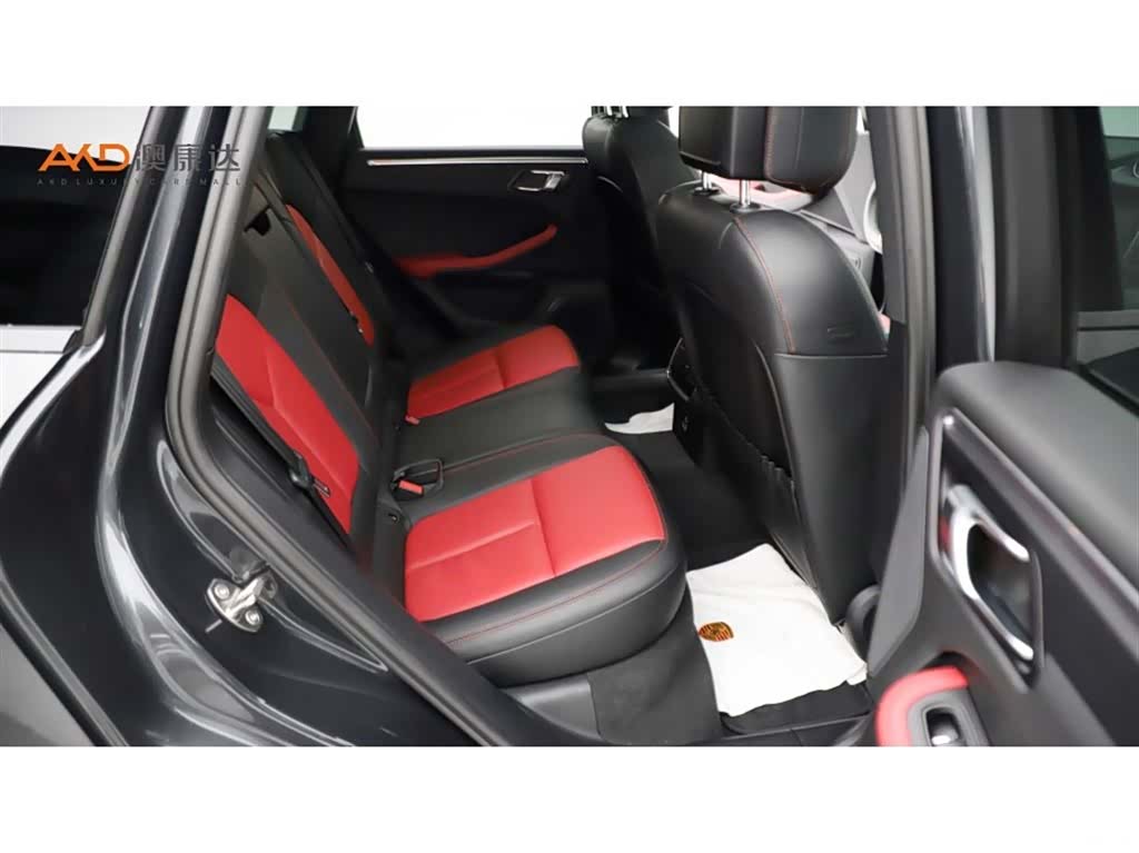 Porsche Macan, 2020 8