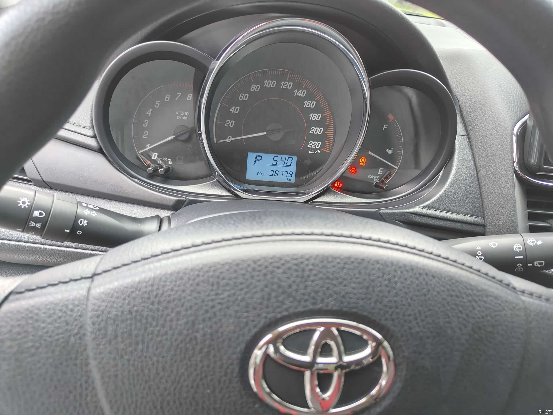 Toyota YARiS L, 2020 13
