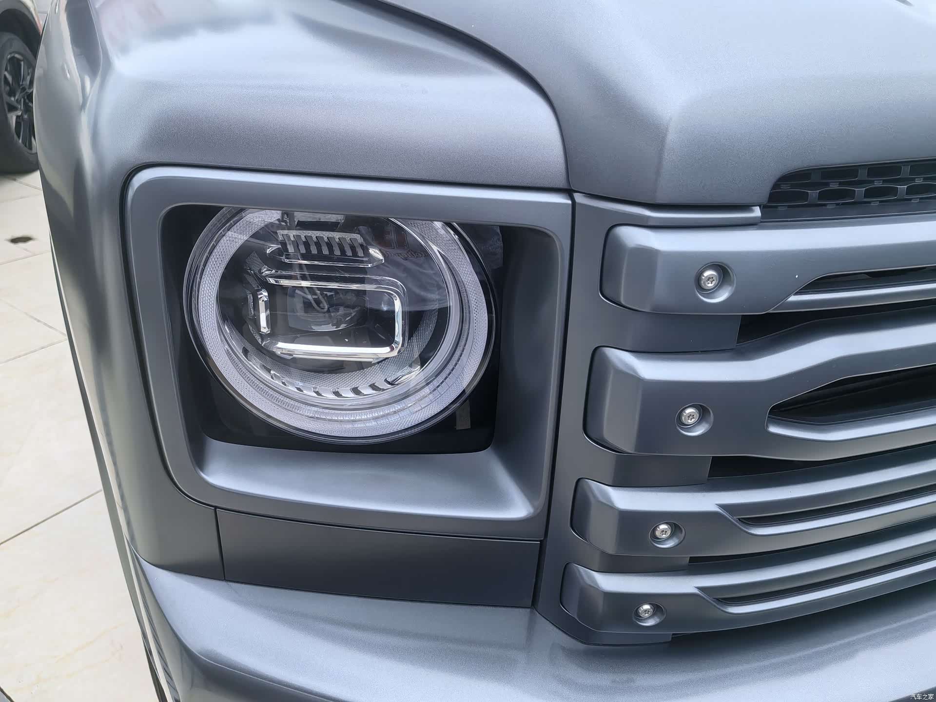 Haval H9, 2025 14