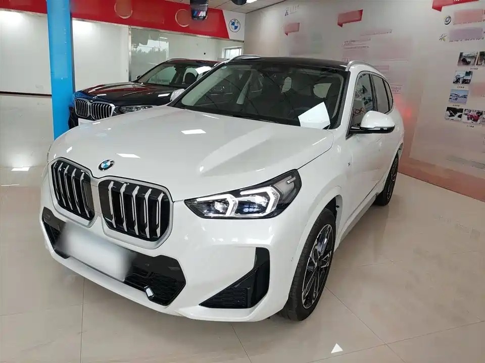 BMW X1 BMW X1