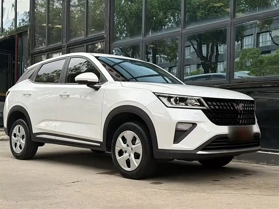 Wuling Wuling Xingchi